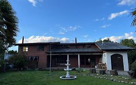 Hostal del Carmen Pucon